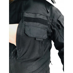 Фото: “Куртка Kitanica MARK V Black replica”