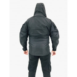 Фото: “Куртка Kitanica MARK V Black replica”