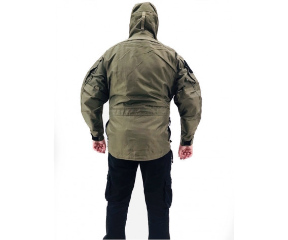 Фото: “Куртка Kitanica MARK V Olive replica”, купить в интернет магазине