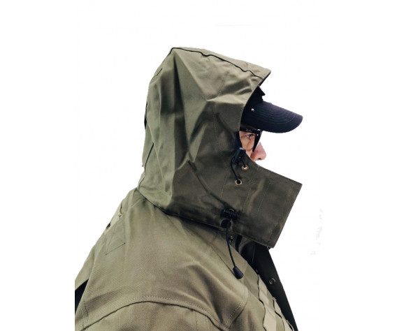 Фото: “Куртка Kitanica MARK V Olive replica”, купить в интернет магазине