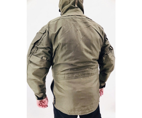 Фото: “Куртка Kitanica MARK V Olive replica”, купить в интернет магазине