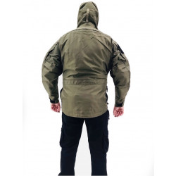 Фото: “Куртка Kitanica MARK V Olive replica”