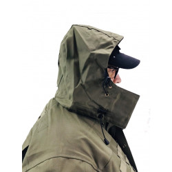 Фото: “Куртка Kitanica MARK V Olive replica”