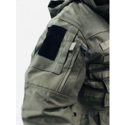 Фото: “Куртка Kitanica MARK V Olive replica”