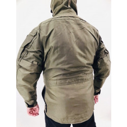 Фото: “Куртка Kitanica MARK V Olive replica”