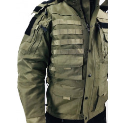 Фото: “Куртка Kitanica MARK V Olive replica”