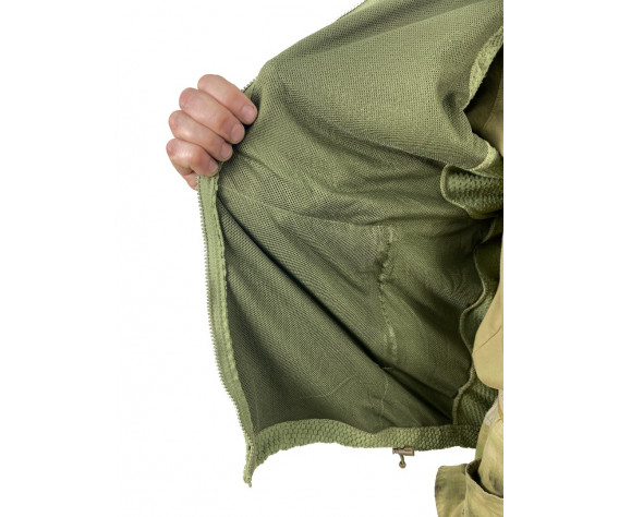 Фото: “Кофта флис тактическая ОЛИВА”, купить в интернет магазине