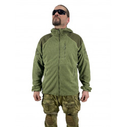 Фото: “Кофта флис тактическая ОЛИВА”, купить в интернет магазине