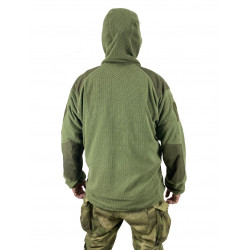 Фото: “Кофта флис тактическая ОЛИВА”