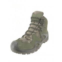 Фото: “Ботинки YDS MID зелёные”