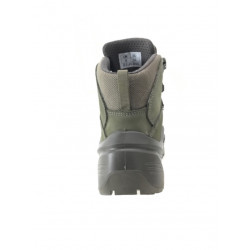 Фото: “Ботинки YDS MID зелёные”