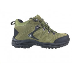 Фото: “Кроссовки BONA SPORT 8072H кошки ХАКИ”