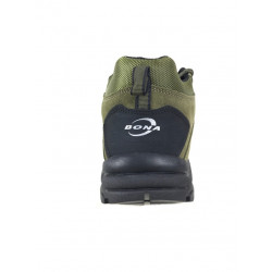 Фото: “Кроссовки BONA SPORT 8072H кошки ХАКИ”