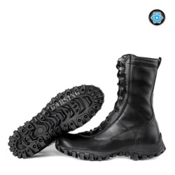 Фото: “Берцы 2110 «BLACK WOLF FLEECE»”