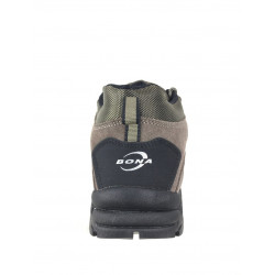 Фото: “Кроссовки BONA SPORT 8072Т кошки КОРИЧНЕВЫЕ”