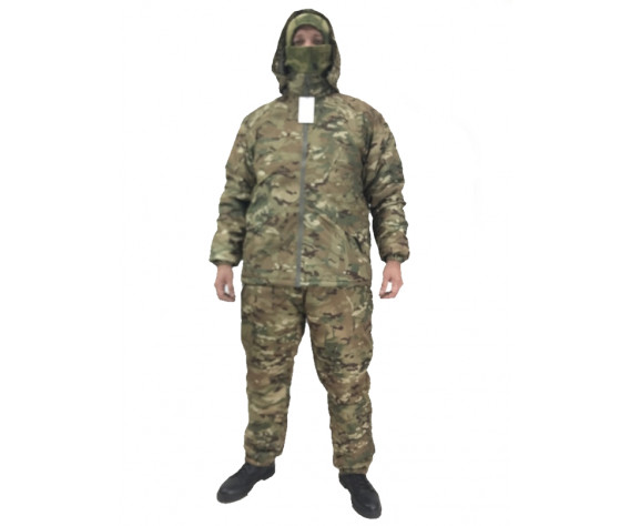 Фото: “Костюм USA ARMY Level 7 МУЛЬТИКАМ”, купить в интернет магазине