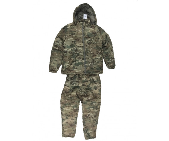 Фото: “Костюм USA ARMY Level 7 МУЛЬТИКАМ”, купить в интернет магазине