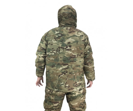 Фото: “Костюм USA ARMY Level 7 МУЛЬТИКАМ”, купить в интернет магазине