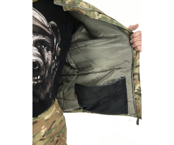 Фото: “Костюм USA ARMY Level 7 МУЛЬТИКАМ”, купить в интернет магазине