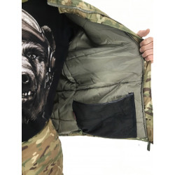 Фото: “Костюм USA ARMY Level 7 МУЛЬТИКАМ”