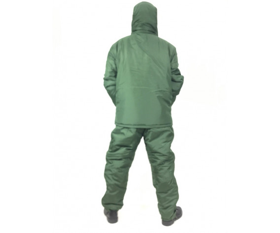 Фото: “Костюм USA ARMY Level 7 ОЛИВА”, купить в интернет магазине