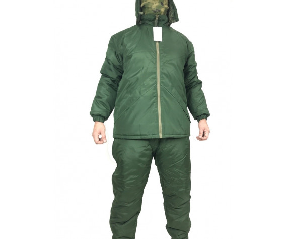 Фото: “Костюм USA ARMY Level 7 ОЛИВА”, купить в интернет магазине