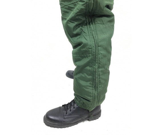 Фото: “Костюм USA ARMY Level 7 ОЛИВА”, купить в интернет магазине