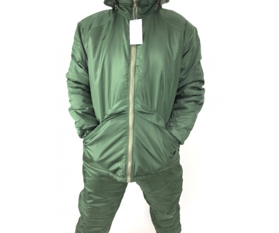 Фото: “Костюм USA ARMY Level 7 ОЛИВА”, купить в интернет магазине