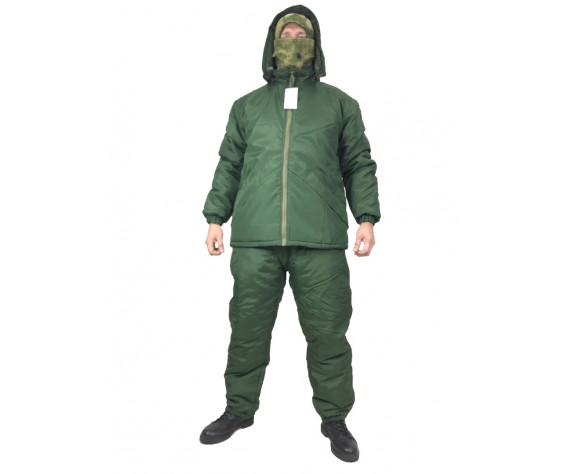 Фото: “Костюм USA ARMY Level 7 ОЛИВА”, купить в интернет магазине