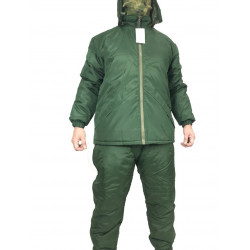 Фото: “Костюм USA ARMY Level 7 ОЛИВА”