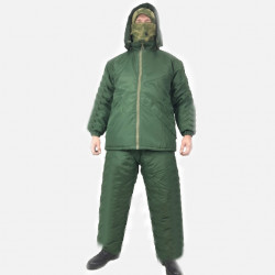 Фото: “Костюм USA ARMY Level 7 ОЛИВА”, купить в интернет магазине