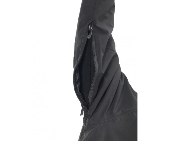 Фото: “Куртка WATERPROOF TJ черная”, купить в интернет магазине