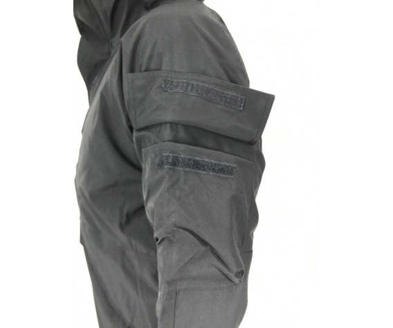 Фото: “Куртка WATERPROOF TJ черная”, купить в интернет магазине