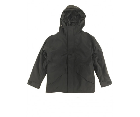Фото: “Куртка WATERPROOF TJ черная”, купить в интернет магазине