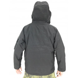 Фото: “Куртка WATERPROOF TJ черная”