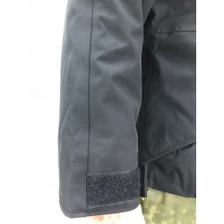 Фото: “Куртка WATERPROOF TJ черная”