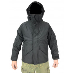 Фото: “Куртка WATERPROOF TJ черная”