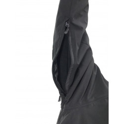 Фото: “Куртка WATERPROOF TJ черная”