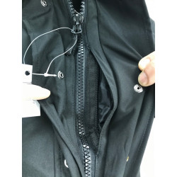 Фото: “Куртка WATERPROOF TJ черная”