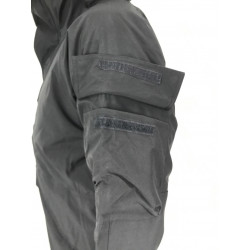 Фото: “Куртка WATERPROOF TJ черная”