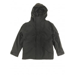 Фото: “Куртка WATERPROOF TJ черная”, купить в интернет магазине