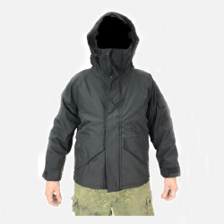 Фото: “Куртка WATERPROOF TJ черная”, купить в интернет магазине