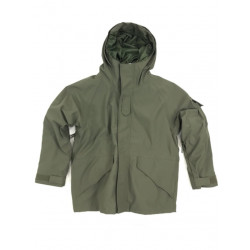 Фото: “Куртка WATERPROOF TJ олива”, купить в интернет магазине