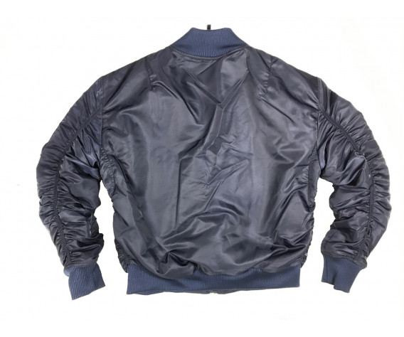 Фото: “Куртка PILOT WARM STROLL BLUE”, купить в интернет магазине