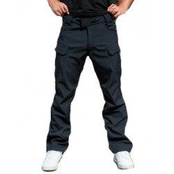 Фото: “Брюки Urban Softshell Black”, купить в интернет магазине