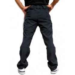 Фото: “Брюки Urban Softshell Black”