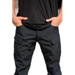 Фото: “Брюки Urban Softshell Black”