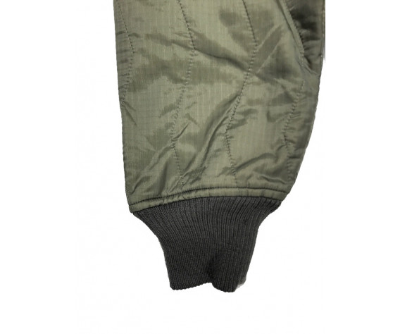 Фото: “Подстежка под комбинезон BW с манжет летная новая”, купить в интернет магазине