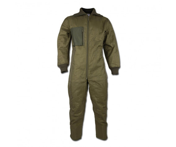 Фото: “Подстежка под комбинезон BW с манжет летная новая”, купить в интернет магазине