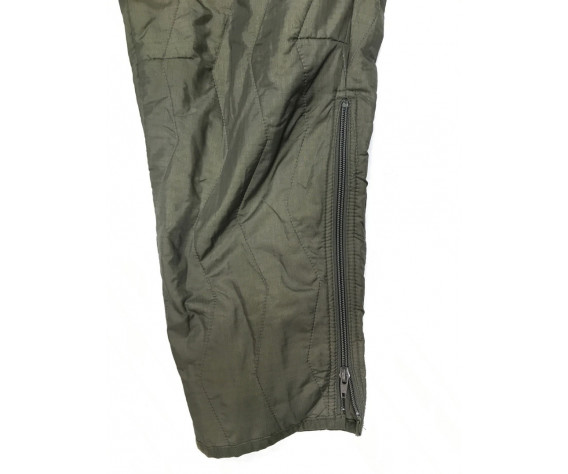 Фото: “Подстежка под комбинезон BW с манжет летная новая”, купить в интернет магазине